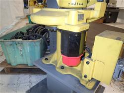 Image FANUC M-6i Robot - 6 from Bid-on-Equipment.com