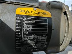 Image USPI Food Grade Vegetable Oil Filter System / Portable Oil Filtration System  - 10 from Bid-on-Equipment.com
