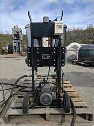 Image USPI Food Grade Vegetable Oil Filter System / Portable Oil Filtration System  - 11 from Bid-on-Equipment.com