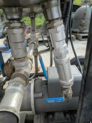 Image USPI Food Grade Vegetable Oil Filter System / Portable Oil Filtration System  - 16 from Bid-on-Equipment.com