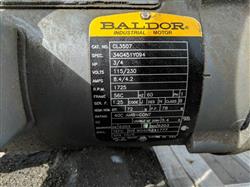 Image USPI Food Grade Vegetable Oil Filter System / Portable Oil Filtration System  - 20 from Bid-on-Equipment.com