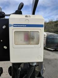 Image USPI Food Grade Vegetable Oil Filter System / Portable Oil Filtration System  - 7 from Bid-on-Equipment.com