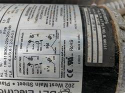 Image ELECTRO-STEAM Steam Generator - Model LB-240 - 10 from Bid-on-Equipment.com