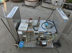 Image ELECTRO-STEAM Steam Generator - Model LB-240 - 11 from Bid-on-Equipment.com