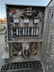 Image ELECTRO-STEAM Steam Generator - Model LB-240 - 12 from Bid-on-Equipment.com