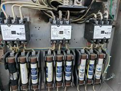 Image ELECTRO-STEAM Steam Generator - Model LB-240 - 13 from Bid-on-Equipment.com