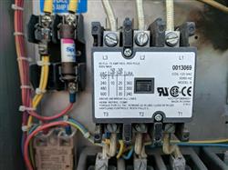 Image ELECTRO-STEAM Steam Generator - Model LB-240 - 14 from Bid-on-Equipment.com