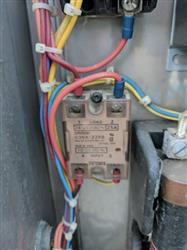Image ELECTRO-STEAM Steam Generator - Model LB-240 - 15 from Bid-on-Equipment.com