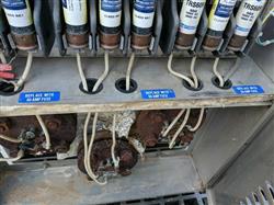Image ELECTRO-STEAM Steam Generator - Model LB-240 - 18 from Bid-on-Equipment.com
