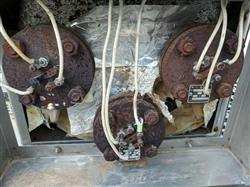 Image ELECTRO-STEAM Steam Generator - Model LB-240 - 19 from Bid-on-Equipment.com