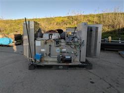 Image ELECTRO-STEAM Steam Generator - Model LB-240 - 1 from Bid-on-Equipment.com