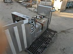 Image ELECTRO-STEAM Steam Generator - Model LB-240 - 20 from Bid-on-Equipment.com