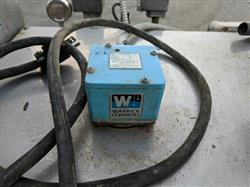 Image ELECTRO-STEAM Steam Generator - Model LB-240 - 21 from Bid-on-Equipment.com