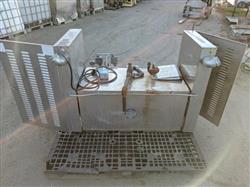 Image ELECTRO-STEAM Steam Generator - Model LB-240 - 22 from Bid-on-Equipment.com