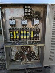 Image ELECTRO-STEAM Steam Generator - Model LB-240 - 23 from Bid-on-Equipment.com