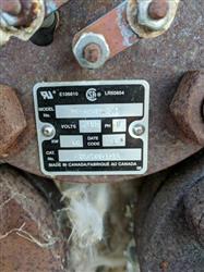Image ELECTRO-STEAM Steam Generator - Model LB-240 - 24 from Bid-on-Equipment.com