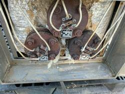 Image ELECTRO-STEAM Steam Generator - Model LB-240 - 25 from Bid-on-Equipment.com