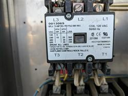 Image ELECTRO-STEAM Steam Generator - Model LB-240 - 26 from Bid-on-Equipment.com