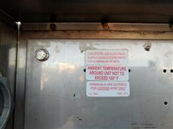 Image ELECTRO-STEAM Steam Generator - Model LB-240 - 27 from Bid-on-Equipment.com