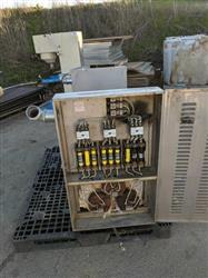 Image ELECTRO-STEAM Steam Generator - Model LB-240 - 28 from Bid-on-Equipment.com