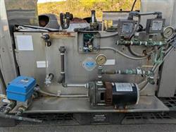 Image ELECTRO-STEAM Steam Generator - Model LB-240 - 2 from Bid-on-Equipment.com