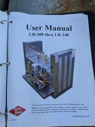 Image ELECTRO-STEAM Steam Generator - Model LB-240 - 30 from Bid-on-Equipment.com