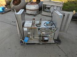 Image ELECTRO-STEAM Steam Generator - Model LB-240 - 32 from Bid-on-Equipment.com