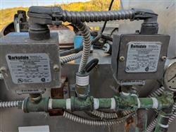 Image ELECTRO-STEAM Steam Generator - Model LB-240 - 3 from Bid-on-Equipment.com
