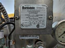 Image ELECTRO-STEAM Steam Generator - Model LB-240 - 4 from Bid-on-Equipment.com