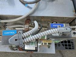 Image ELECTRO-STEAM Steam Generator - Model LB-240 - 6 from Bid-on-Equipment.com