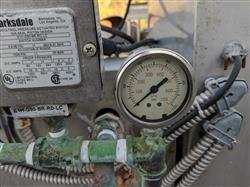 Image ELECTRO-STEAM Steam Generator - Model LB-240 - 7 from Bid-on-Equipment.com