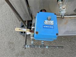 Image ELECTRO-STEAM Steam Generator - Model LB-240 - 9 from Bid-on-Equipment.com