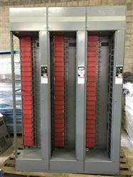 Image SQUARE D Motor Control Center - Model 6 - 5 from Bid-on-Equipment.com