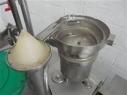 Image GRONINGER FSE-3000 Vial Filler-Plugger - 5 from Bid-on-Equipment.com