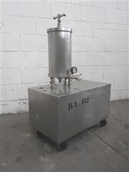 Image ALSOP Filter Press - 1 from Bid-on-Equipment.com