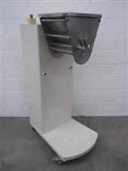 Image Oscillating Granulator - Stainless Steel - 1 from Bid-on-Equipment.com
