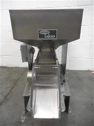 Image LAKSO 64 Vibratory Tablet Feeder - Stainless Steel - 4 from Bid-on-Equipment.com
