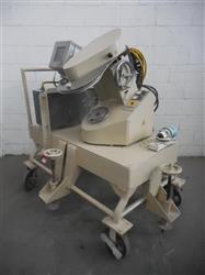 Image DAY Powder Mixer - 5 Liter, Missing Bowl - 1 from Bid-on-Equipment.com