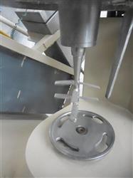 Image DAY Powder Mixer - 5 Liter, Missing Bowl - 2 from Bid-on-Equipment.com