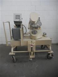 Image DAY Powder Mixer - 5 Liter, Missing Bowl - 3 from Bid-on-Equipment.com
