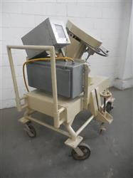 Image DAY Powder Mixer - 5 Liter, Missing Bowl - 4 from Bid-on-Equipment.com