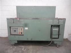 Image WELDOTRON 7221 Shrink Tunnel - 2 from Bid-on-Equipment.com