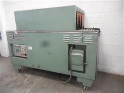 Image WELDOTRON 7221 Shrink Tunnel - 3 from Bid-on-Equipment.com