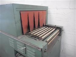 Image WELDOTRON 7221 Shrink Tunnel - 4 from Bid-on-Equipment.com