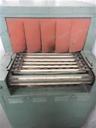 Image WELDOTRON 7221 Shrink Tunnel - 5 from Bid-on-Equipment.com