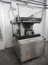 Image MANESTY Excelapress Tablet Press - 4 from Bid-on-Equipment.com
