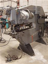 Image PULLMAX P9SL Nibbler - 1 from Bid-on-Equipment.com