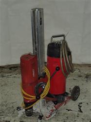 Image HILTI Concrete Drill - 1 from Bid-on-Equipment.com