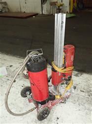 Image HILTI Concrete Drill - 2 from Bid-on-Equipment.com