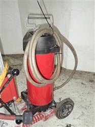 Image HILTI Concrete Drill - 4 from Bid-on-Equipment.com